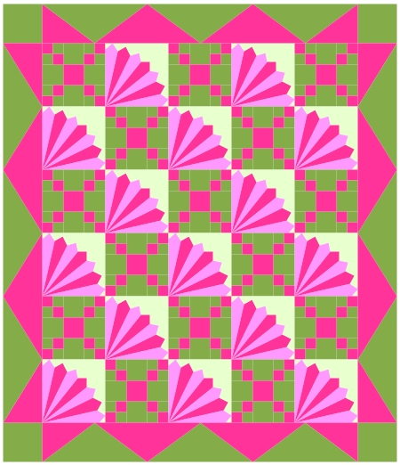 pink fans v2